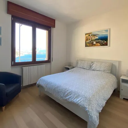 Apartment Due Leoni View Argegno