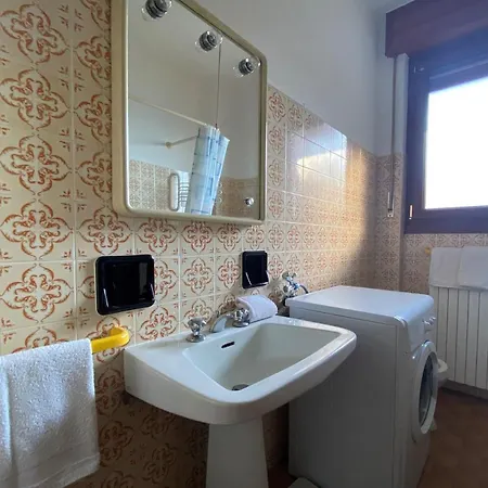 Due Leoni View Apartment